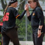 PONY PALOMINO 18U Softball European Qualifier in Stuttgart: