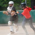 PONY PALOMINO 18U Softball European Qualifier in Stuttgart: