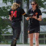 PONY PALOMINO 18U Softball European Qualifier in Stuttgart: