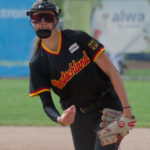 PONY PALOMINO 18U Softball European Qualifier in Stuttgart: