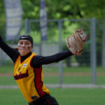 PONY PALOMINO 18U Softball European Qualifier in Stuttgart: