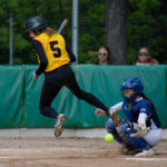 PONY PALOMINO 18U Softball European Qualifier in Stuttgart: