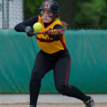 PONY PALOMINO 18U Softball European Qualifier in Stuttgart: