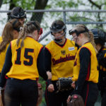 PONY PALOMINO 18U Softball European Qualifier in Stuttgart: