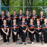 PONY PALOMINO 18U Softball European Qualifier in Stuttgart: