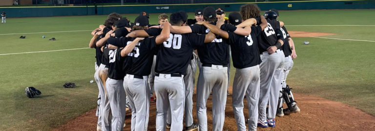 Deutsche U18-Baseball-Nationalmannschaft beendet DIBAT auf Rang 4