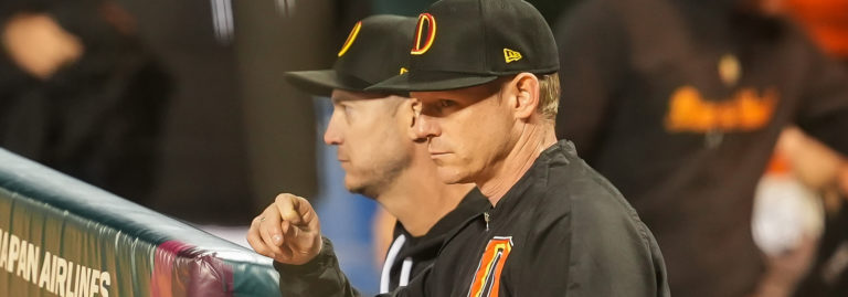 Deutschland scheitert erneut im World Baseball Classic Qualifier