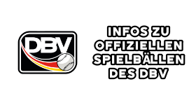 Übersicht zu den offiziellen Spielbällen im Baseball und Softball in Deutschland