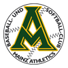 Mainz Athletics Logo